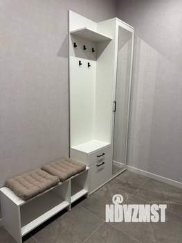 1-к квартира, на длительный срок, 40м2, 14/23 этаж