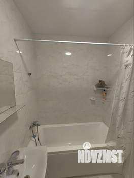 1-к квартира, на длительный срок, 35м2, 15/25 этаж