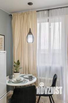 1-к квартира, посуточно, 18м2, 1/1 этаж