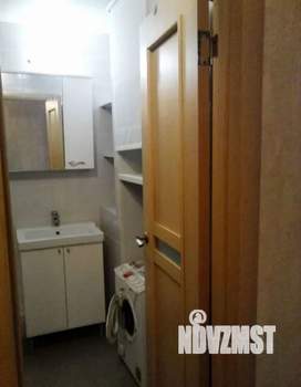 Студия квартира, на длительный срок, 31м2, 2/22 этаж