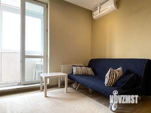 2-к квартира, на длительный срок, 56м2, 5/22 этаж