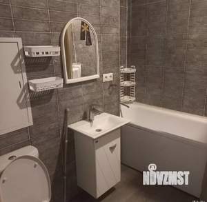 2-к квартира, на длительный срок, 48м2, 19/24 этаж