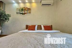 2-к квартира, посуточно, 68м2, 7/22 этаж