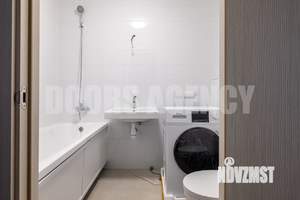 2-к квартира, на длительный срок, 32м2, 16/18 этаж