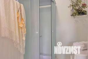 1-к квартира, посуточно, 28м2, 1/22 этаж