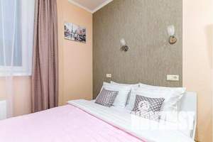 1-к квартира, посуточно, 18м2, 12/25 этаж