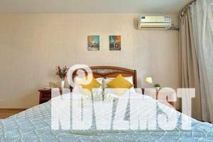 1-к квартира, посуточно, 45м2, 14/22 этаж