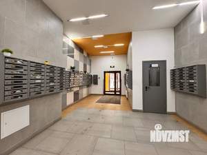 1-к квартира, на длительный срок, 28м2, 9/25 этаж