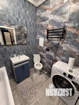 Студия квартира, на длительный срок, 25м2, 15/20 этаж