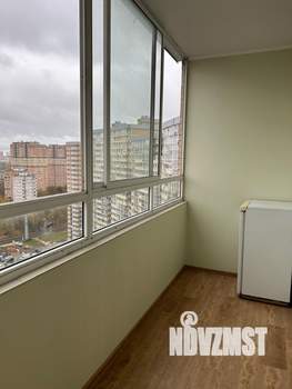Студия квартира, на длительный срок, 32м2, 22/24 этаж