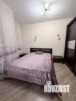 2-к квартира, на длительный срок, 52м2, 6/22 этаж