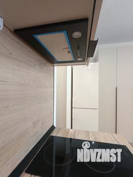 Студия квартира, на длительный срок, 22м2, 15/16 этаж