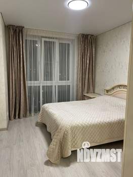 1-к квартира, на длительный срок, 45м2, 25/25 этаж