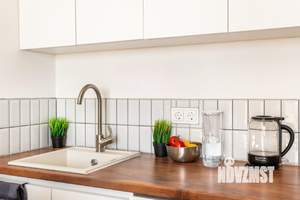 Студия квартира, посуточно, 22м2, 15/18 этаж