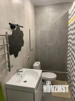 1-к квартира, на длительный срок, 25м2, 13/17 этаж