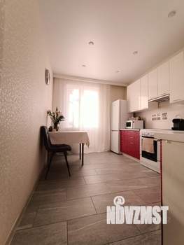 1-к квартира, на длительный срок, 44м2, 9/17 этаж