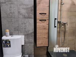 Студия квартира, посуточно, 30м2, 6/24 этаж