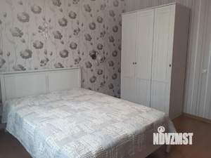 2-к квартира, на длительный срок, 60м2, 21/22 этаж