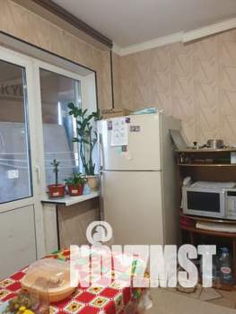 1-к квартира, на длительный срок, 46м2, 5/23 этаж