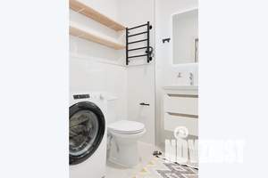 1-к квартира, посуточно, 33м2, 1/21 этаж