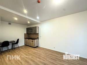 1-к квартира, на длительный срок, 41м2, 7/25 этаж