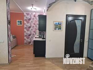 1-к квартира, посуточно, 50м2, 10/20 этаж