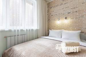 1-к квартира, посуточно, 15м2, 2/25 этаж