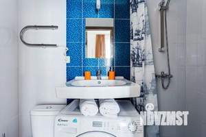 1-к квартира, посуточно, 16м2, 1/1 этаж