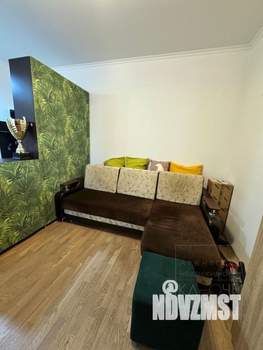 1-к квартира, на длительный срок, 43м2, 20/22 этаж