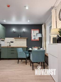 1-к квартира, на длительный срок, 34м2, 6/25 этаж