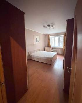 1-к квартира, на длительный срок, 43м2, 3/22 этаж