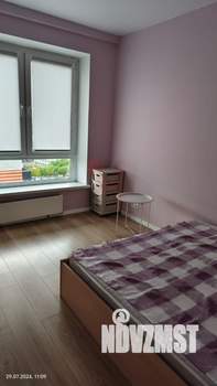 2-к квартира, на длительный срок, 38м2, 11/15 этаж