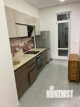 1-к квартира, на длительный срок, 31м2, 14/17 этаж