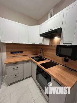 1-к квартира, на длительный срок, 29м2, 2/25 этаж