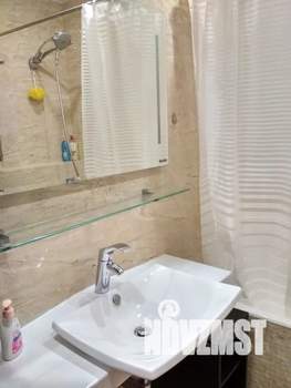 1-к квартира, посуточно, 40м2, 24/24 этаж