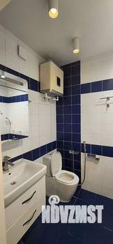 2-к квартира, на длительный срок, 40м2, 14/17 этаж