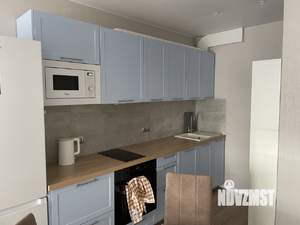 1-к квартира, на длительный срок, 32м2, 8/25 этаж