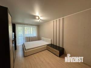 2-к квартира, на длительный срок, 40м2, 4/5 этаж
