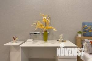 1-к квартира, посуточно, 30м2, 6/24 этаж