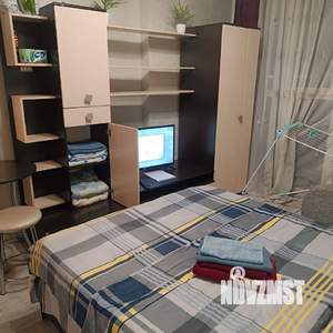 Студия квартира, на длительный срок, 18м2, 2/26 этаж