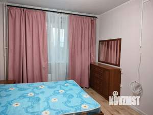 2-к квартира, на длительный срок, 59м2, 5/17 этаж
