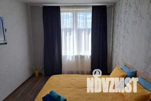 3-к квартира, посуточно, 78м2, 4/22 этаж