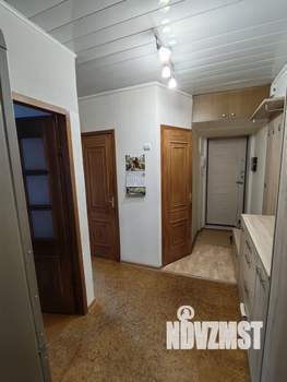 2-к квартира, на длительный срок, 44м2, 4/5 этаж