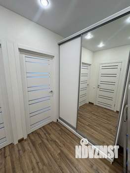 1-к квартира, на длительный срок, 41м2, 3/22 этаж