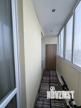 2-к квартира, на длительный срок, 56м2, 8/22 этаж