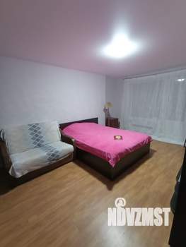 1-к квартира, на длительный срок, 35м2, 4/9 этаж