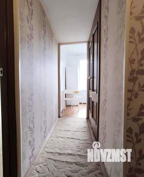 1-к квартира, на длительный срок, 33м2, 8/9 этаж