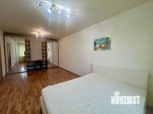 1-к квартира, на длительный срок, 45м2, 6/7 этаж