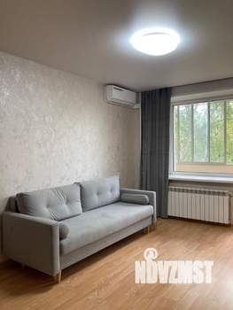 1-к квартира, на длительный срок, 40м2, 3/12 этаж