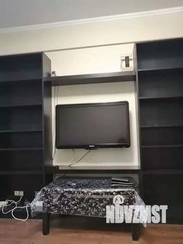 2-к квартира, на длительный срок, 45м2, 4/5 этаж